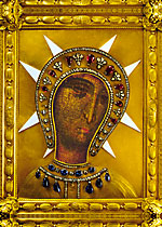 Филермская икона Божией Матери